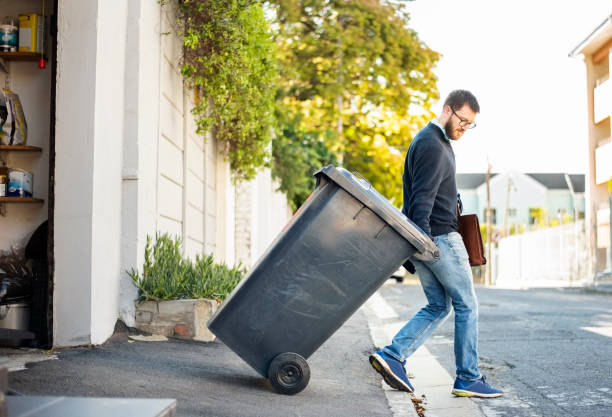 Reliable Highland Park, NJ Junk Removal Solutions